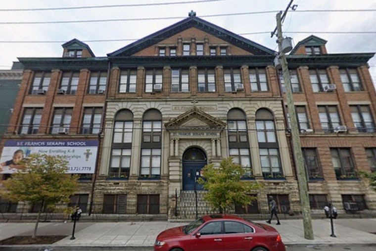 Over-the-Rhine School Turns Class Time Into Street-Smarts Training For Kids