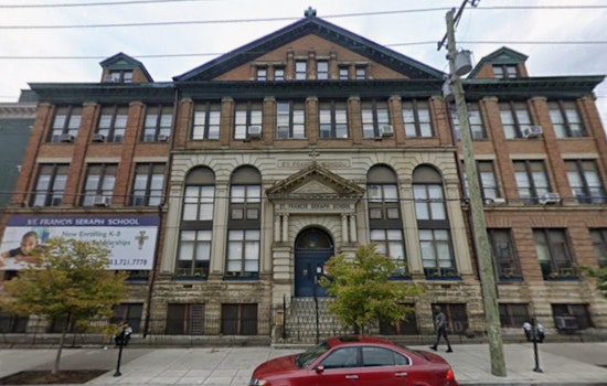 Over-the-Rhine School Turns Class Time Into Street-Smarts Training For Kids