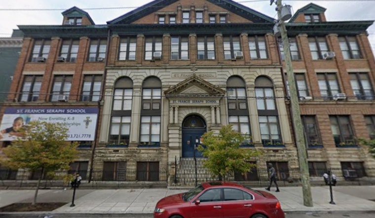 Over-the-Rhine School Turns Class Time Into Street-Smarts Training For Kids