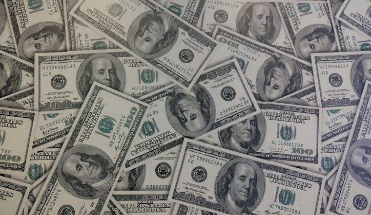 Overland Park Deal Blitz: Occidental Snaps Up Nearly 1 Million Square Feet