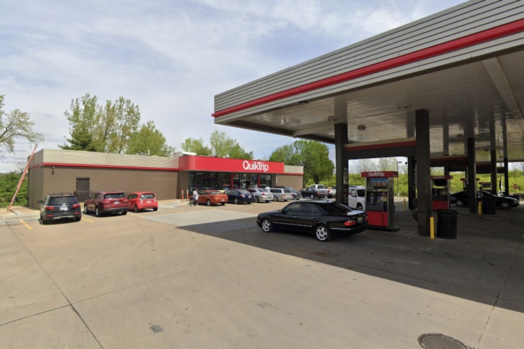 Overland QuikTrip Turns Local Lotto Player Into Instant Millionaire