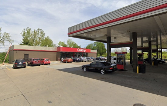 Overland QuikTrip Turns Local Lotto Player Into Instant Millionaire