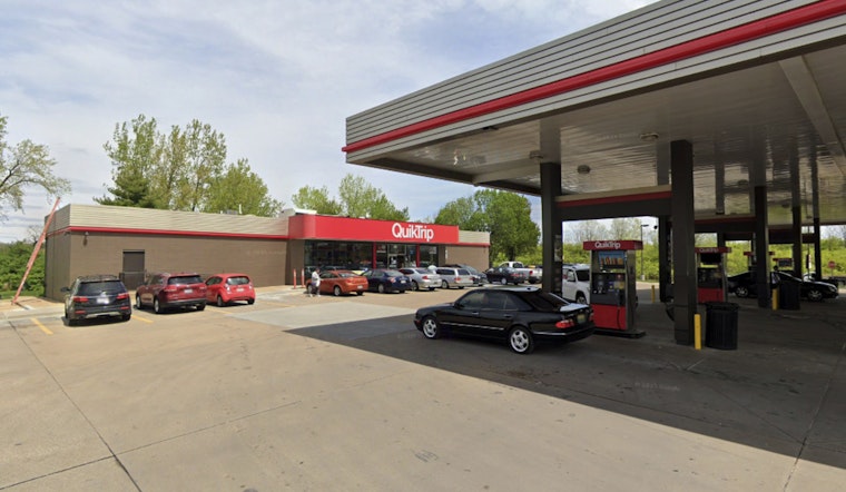 Overland QuikTrip Turns Local Lotto Player Into Instant Millionaire