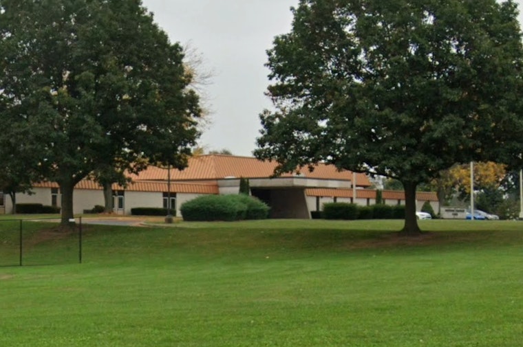 Overnight Classroom Blaze Shuts Boyertown Elementary, Sends Students Online