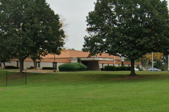 Overnight Classroom Blaze Shuts Boyertown Elementary, Sends Students Online