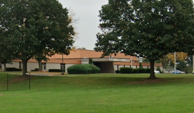 Overnight Classroom Blaze Shuts Boyertown Elementary, Sends Students Online