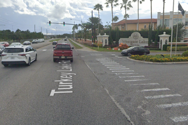 Overnight Fatal Crash Brings Turkey Lake Road To A Standstill Near I-4