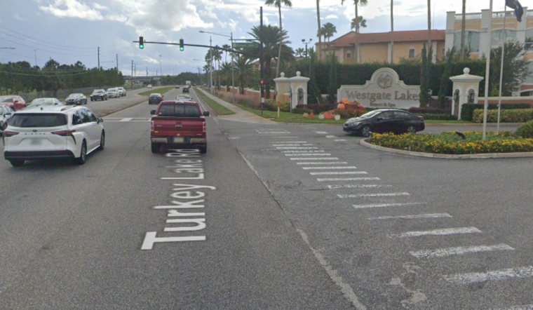Overnight Fatal Crash Brings Turkey Lake Road To A Standstill Near I-4