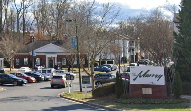 Overnight Gunfire At North Charlotte Apartments Leaves Victim Clinging To Life