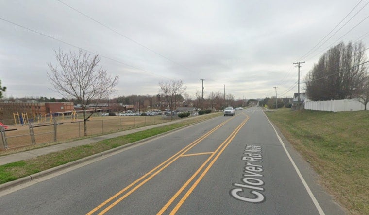 Overnight Gunfire Near Concord School Turns Quiet Road Into Crime Scene