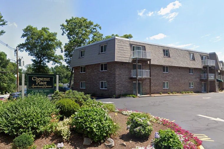 Overnight Gunfire Rips Through Parked Car At Ashland Apartment Complex