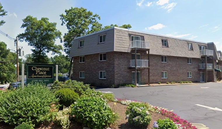 Overnight Gunfire Rips Through Parked Car At Ashland Apartment Complex