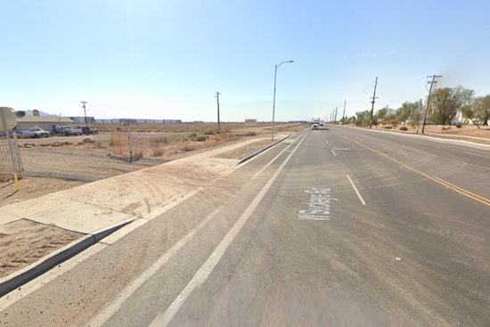 Overnight Gunfire Rocks Tolleson Corner, Five Wounded Including Two Minors