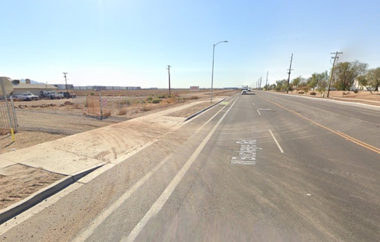 Overnight Gunfire Rocks Tolleson Corner, Five Wounded Including Two Minors