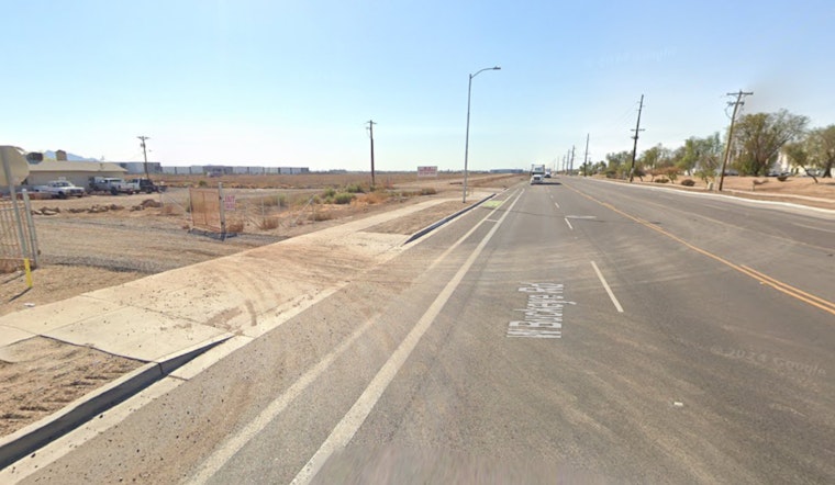 Overnight Gunfire Rocks Tolleson Corner, Five Wounded Including Two Minors