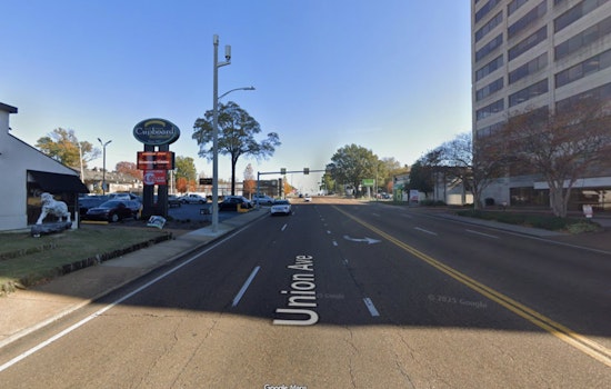 Overnight Gunfire Shakes Midtown As Cops Swarm Union Avenue