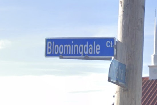 Overnight Gunfire Shatters Quiet On Bloomingdale Court In New Orleans