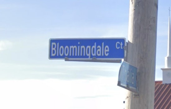 Overnight Gunfire Shatters Quiet On Bloomingdale Court In New Orleans