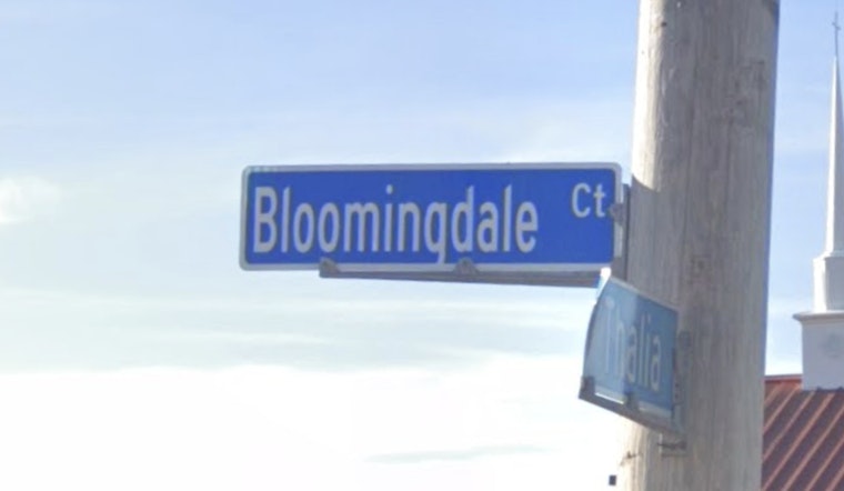 Overnight Gunfire Shatters Quiet On Bloomingdale Court In New Orleans