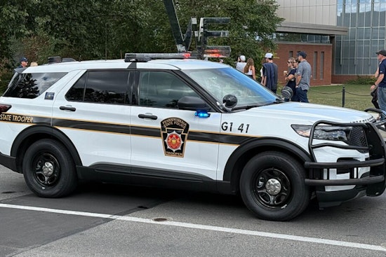 Overnight I-76 Crash Near Montgomery Drive Turns Deadly