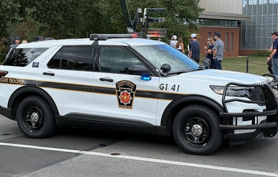 Overnight I-76 Crash Near Montgomery Drive Turns Deadly