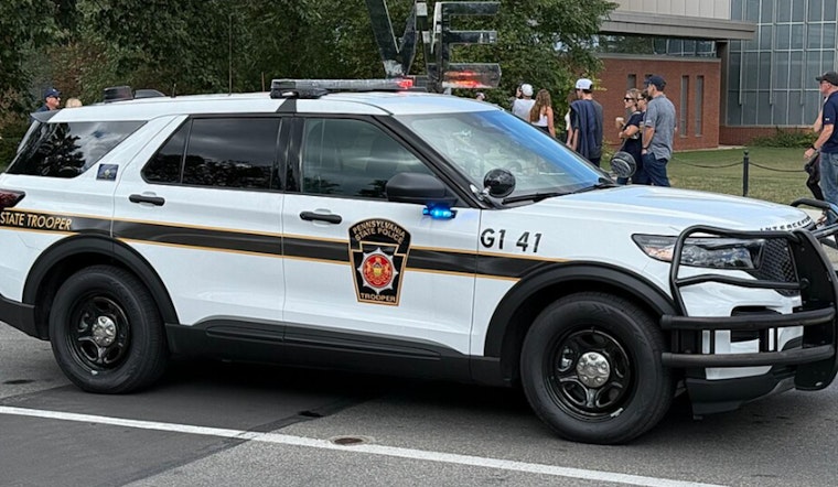 Overnight I-76 Crash Near Montgomery Drive Turns Deadly