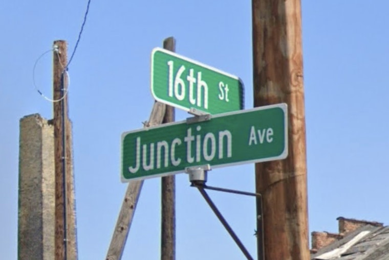 Overnight Racine Chaos As Gunfire Erupts Near Junction Road