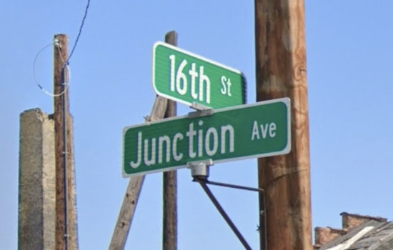 Overnight Racine Chaos As Gunfire Erupts Near Junction Road