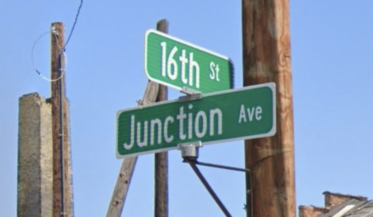 Overnight Racine Chaos As Gunfire Erupts Near Junction Road