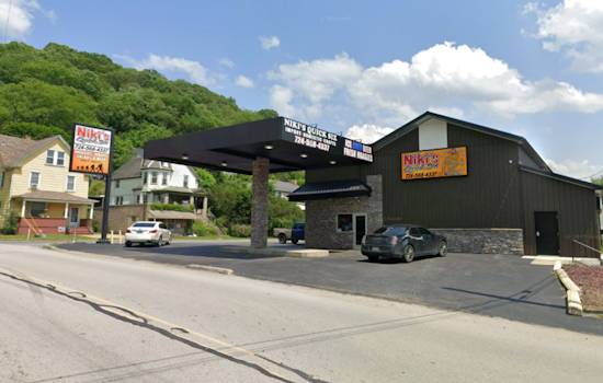 Overnight Shooting Turns Parks Township Quick-Stop Into Crime Scene