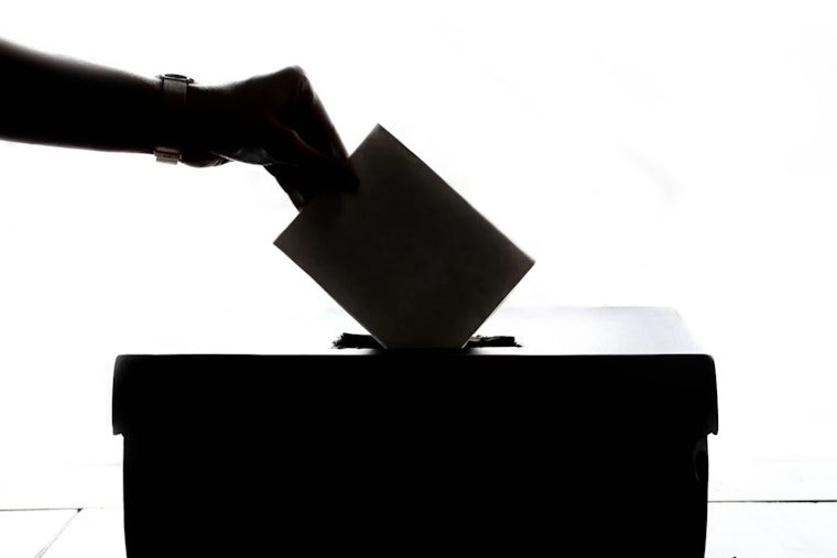 Overnight Tech Glitch Locks Voters Out Of Milwaukee School Polls