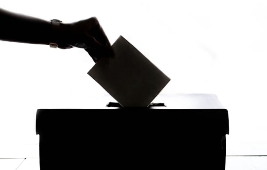 Overnight Tech Glitch Locks Voters Out Of Milwaukee School Polls