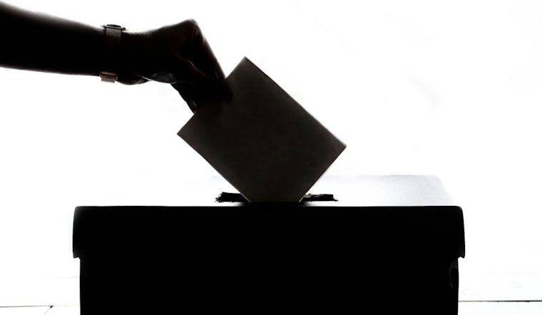 Overnight Tech Glitch Locks Voters Out Of Milwaukee School Polls