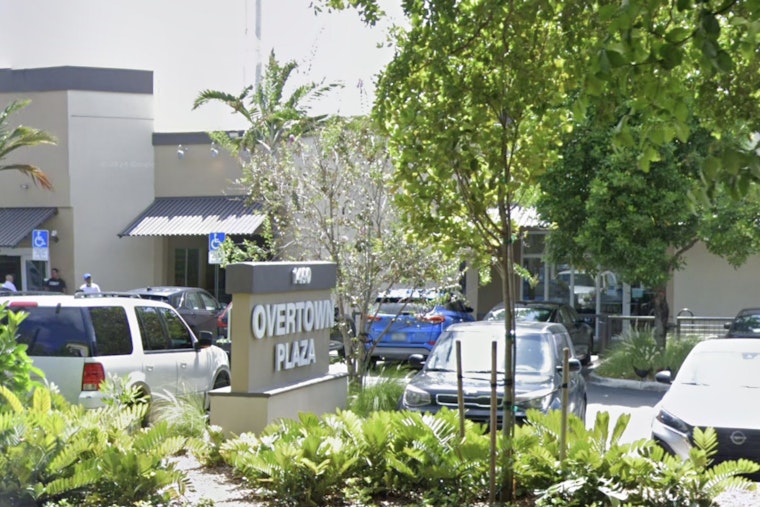 Overtown Grant Cash Up For Grabs For Startup Hopefuls