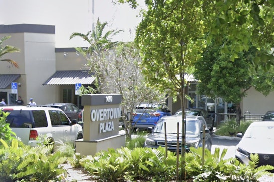 Overtown Grant Cash Up For Grabs For Startup Hopefuls