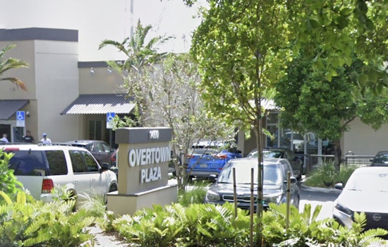 Overtown Grant Cash Up For Grabs For Startup Hopefuls