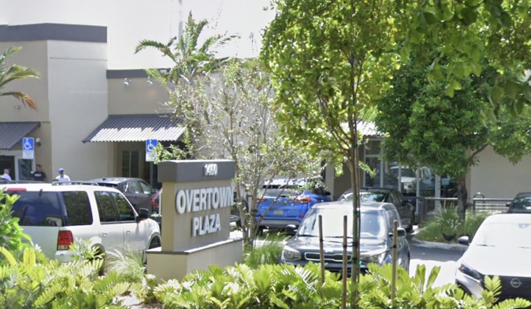 Overtown Grant Cash Up For Grabs For Startup Hopefuls