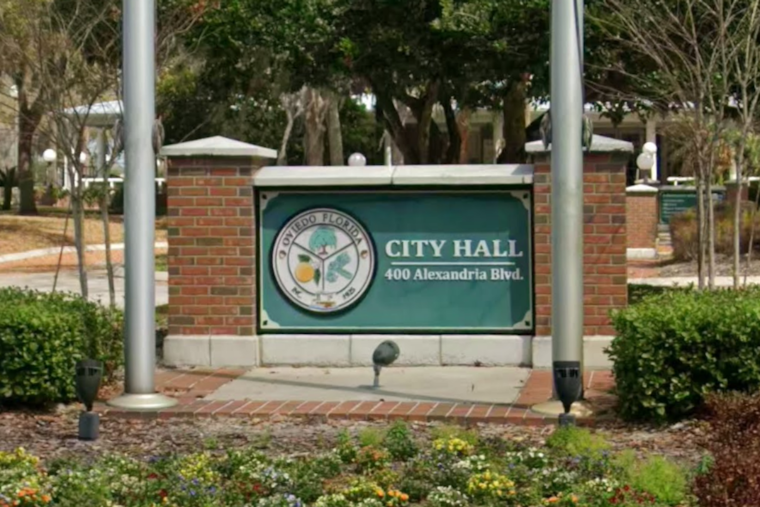 Oviedo Faces $12M Police HQ Decision or County Tie-Up