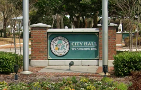 Oviedo Faces $12M Police HQ Decision or County Tie-Up