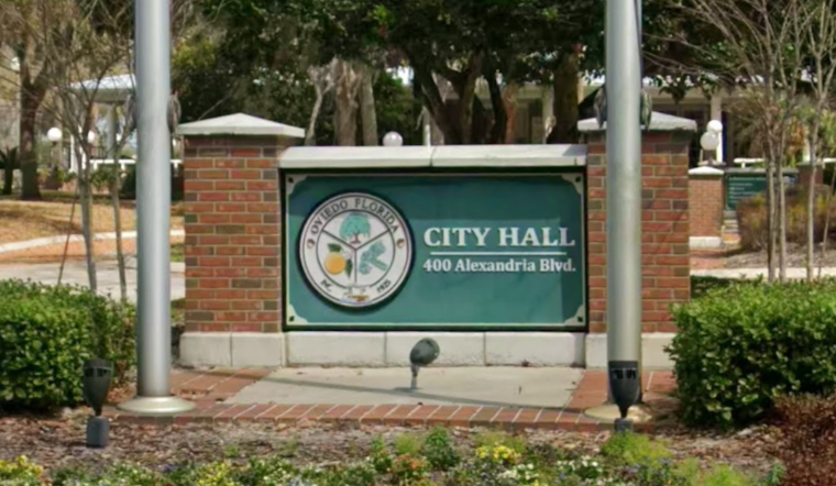 Oviedo Faces $12M Police HQ Decision or County Tie-Up