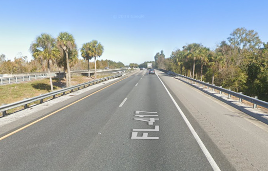Oviedo Mulls Paying for SR‑417 Connector to Sanford Airport