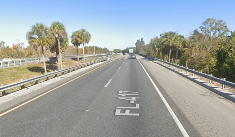 Oviedo Mulls Paying for SR‑417 Connector to Sanford Airport