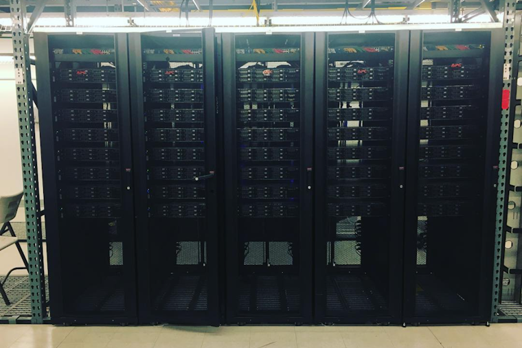 PA Data Center Boom Could Add $12B, 19,400 Jobs