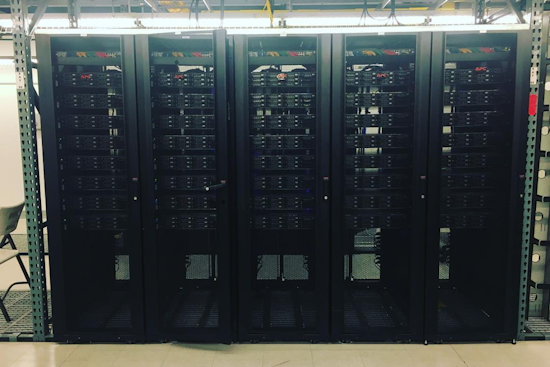 PA Data Center Boom Could Add $12B, 19,400 Jobs