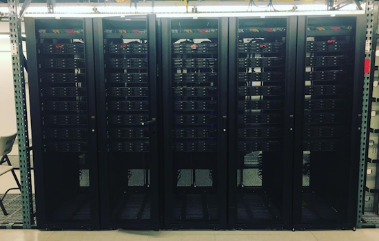 PA Data Center Boom Could Add $12B, 19,400 Jobs