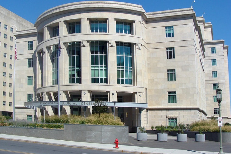 Pa. Judges Torch Medicaid Abortion Funding Ban In 4-3 Courtroom Stunner