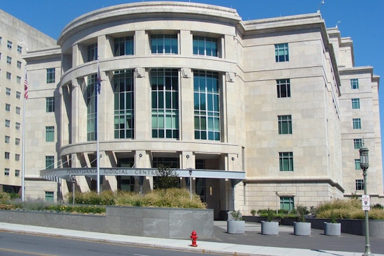 Pa. Judges Torch Medicaid Abortion Funding Ban In 4-3 Courtroom Stunner