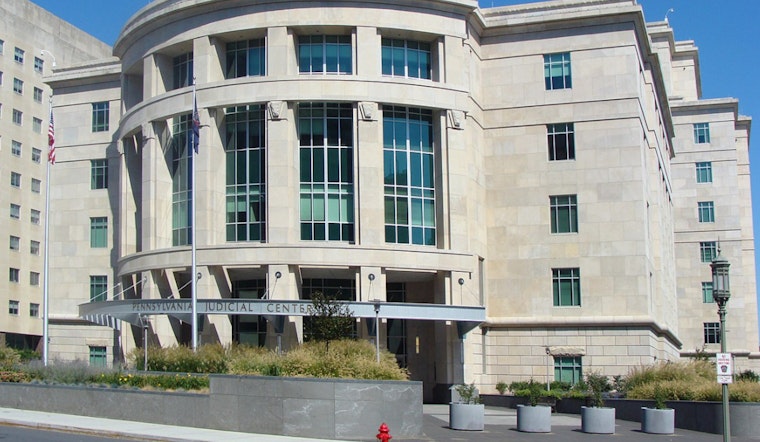 Pa. Judges Torch Medicaid Abortion Funding Ban In 4-3 Courtroom Stunner