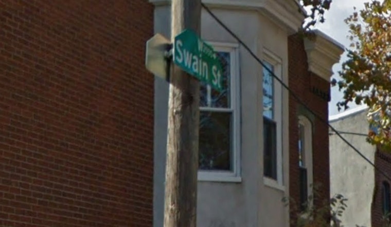 PA Teen Arrested In Bristol Over NJ Child Porn Warrant