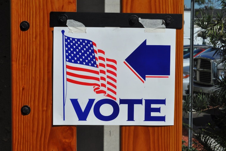 Pa Voter Drive Boss Hit With Jail In Lancaster Fake-Forms Scandal